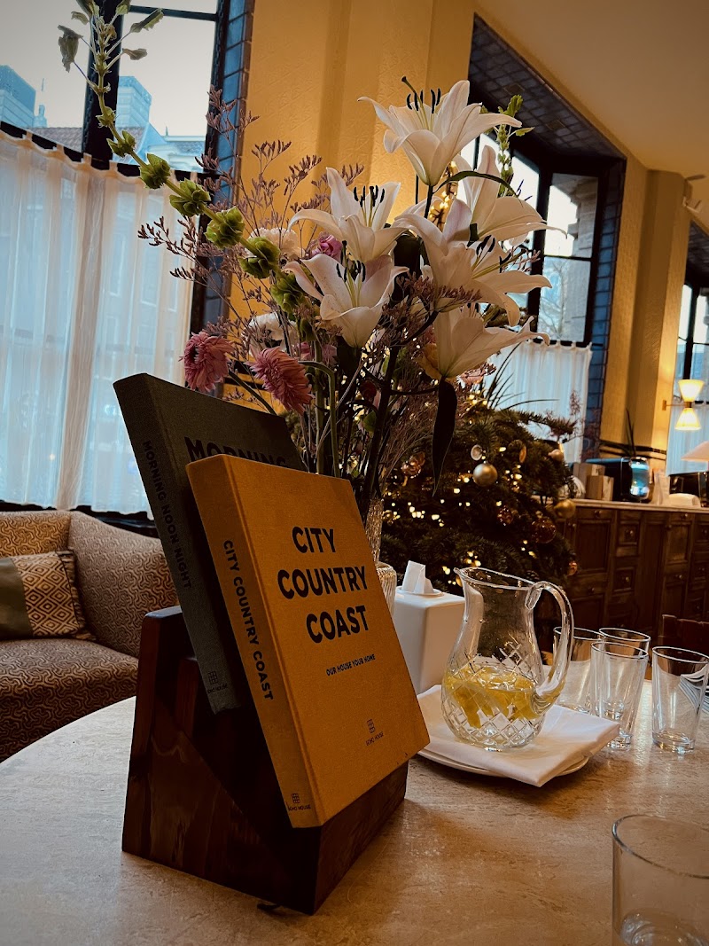 Cowshed Spa - Foto 4
