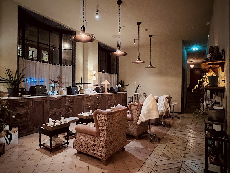 Cowshed Spa - Foto 2