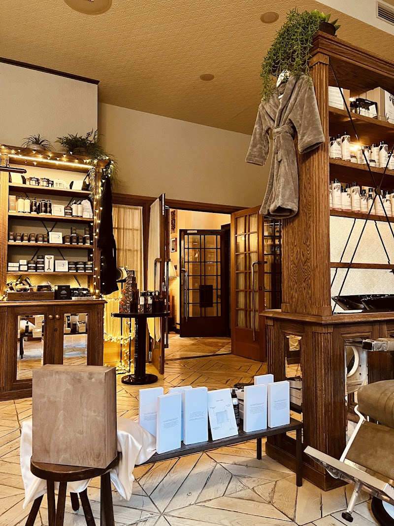 Cowshed Spa - Foto 6