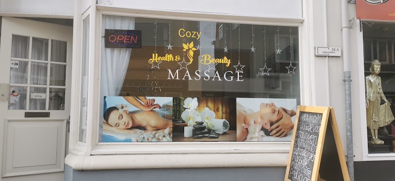 Cozy Health & Beauty - Hoofdfoto