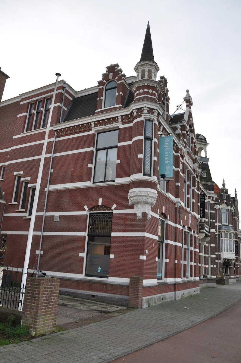 Cryo Center Nederland - Hoofdfoto
