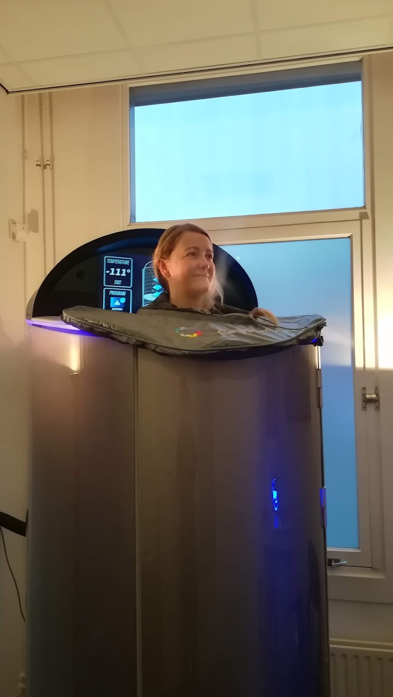 Cryo Center Nederland - Foto 6