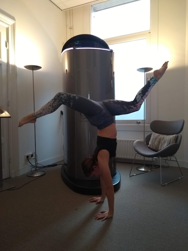 Cryo Center Nederland - Foto 10