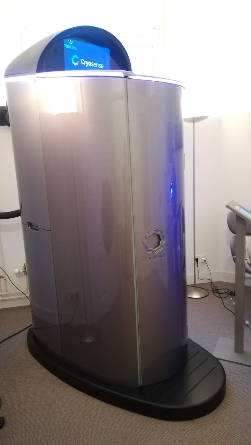 Cryo Center Nederland - Foto 5