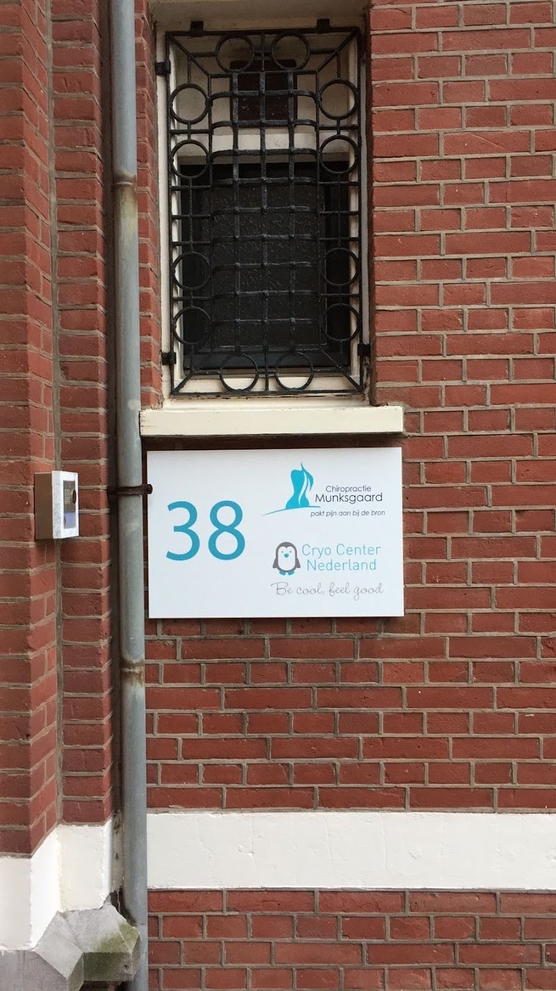 Cryo Center Nederland - Foto 2