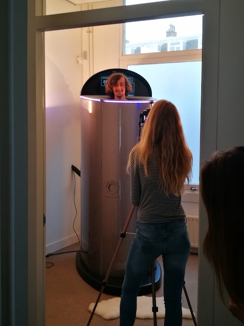 Cryo Center Nederland - Foto 7
