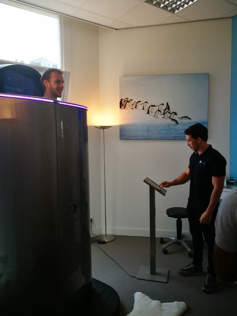 Cryo Center Nederland - Foto 4