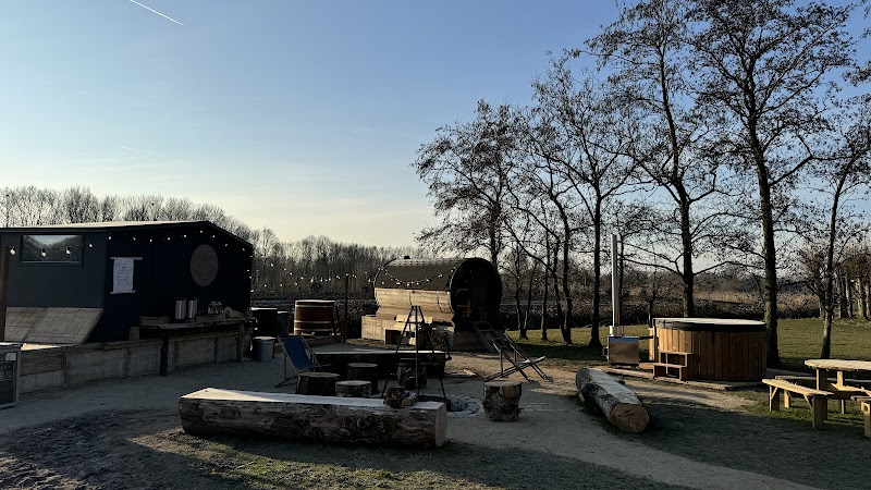 Dankjewellness @ De tuin van de smid - Hoofdfoto