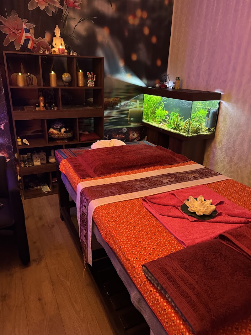 Darunee Thaise Massage - Hoofdfoto