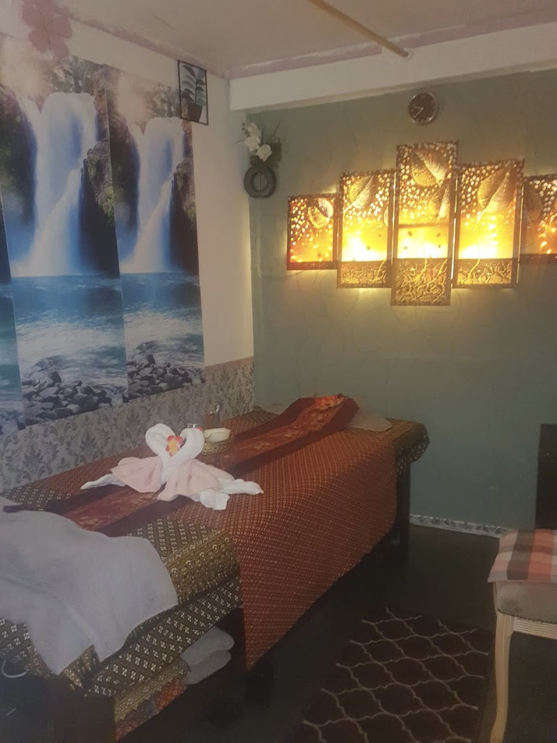 Daw Thai Massage - Hoofdfoto