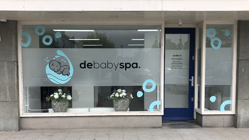 De Baby Spa - Hoofdfoto
