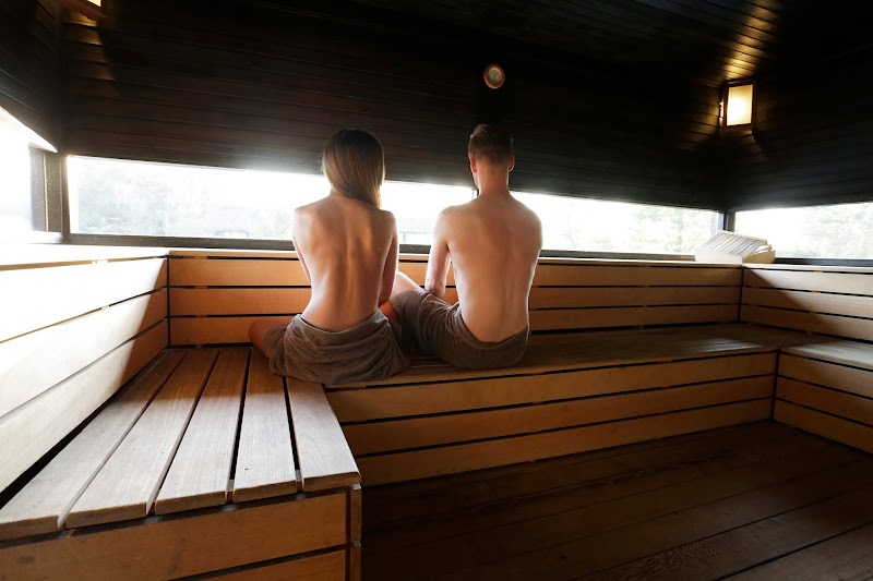 de Bronsbergen Wellness & Hotel - Hoofdfoto