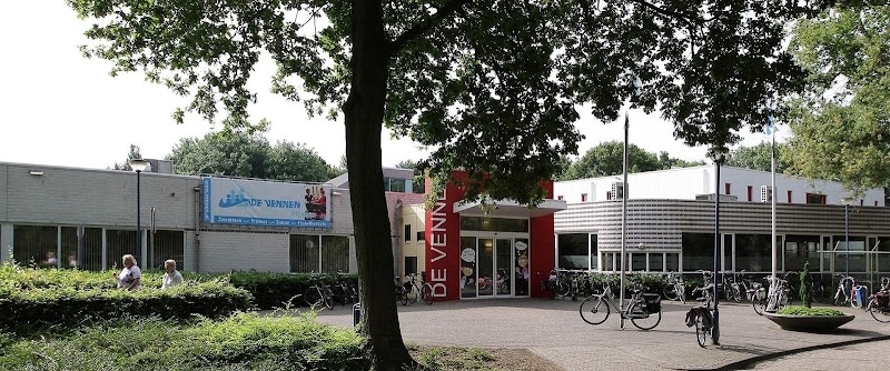 De Vennen - Hoofdfoto