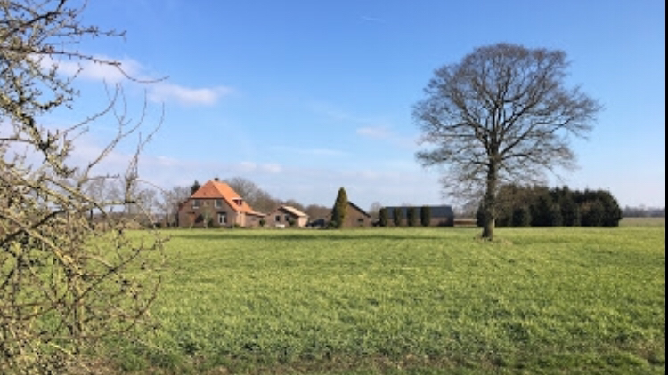 de Waalhoeve B&B en Wellness - Hoofdfoto