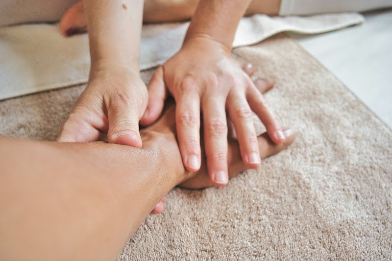 Debeauty schoonheid & massagepraktijk - Hoofdfoto