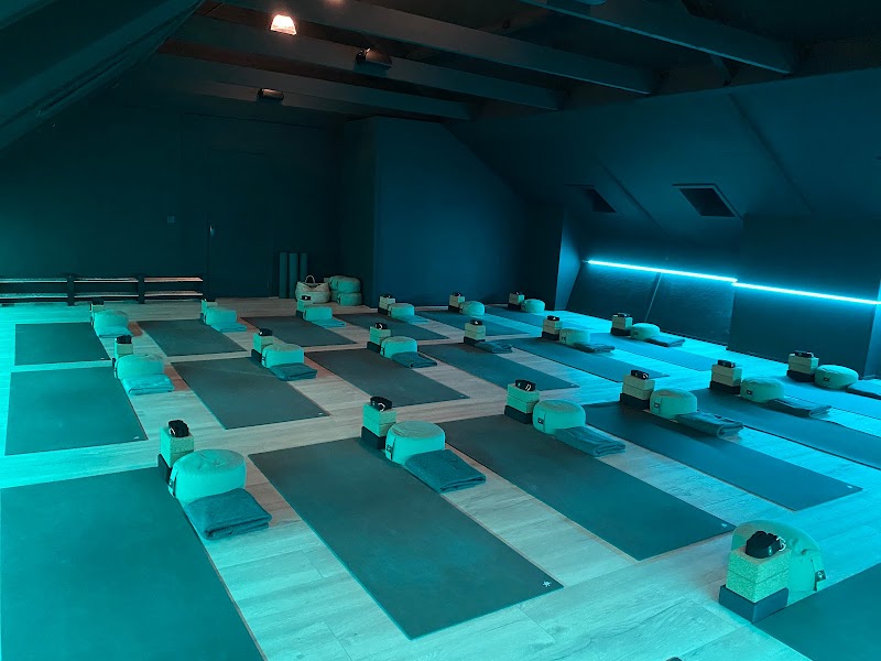 Delta Sportcentrum Spijkenisse - Foto 4