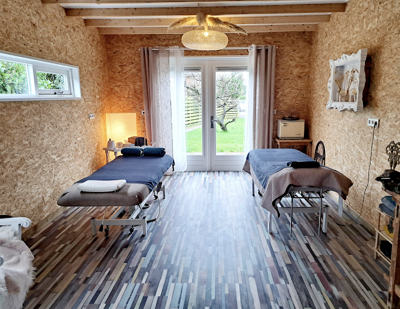 Détendez-vous | massage op texel - Hoofdfoto