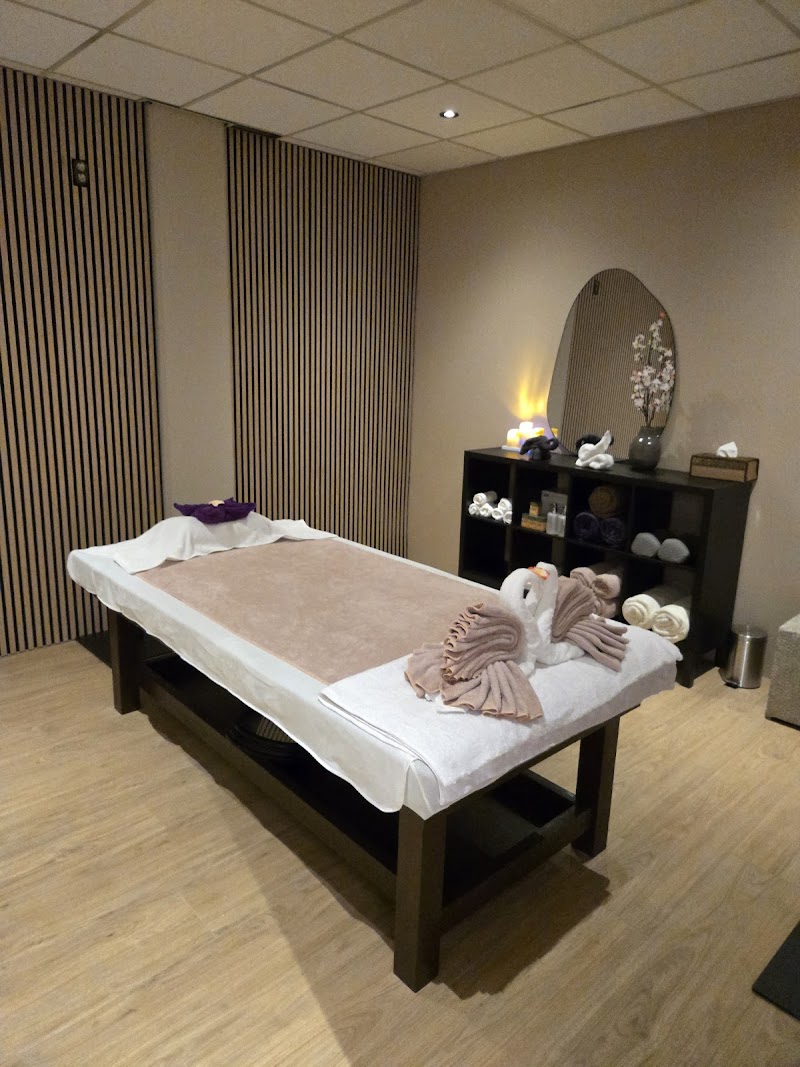 Dida Wellness - Hoofdfoto
