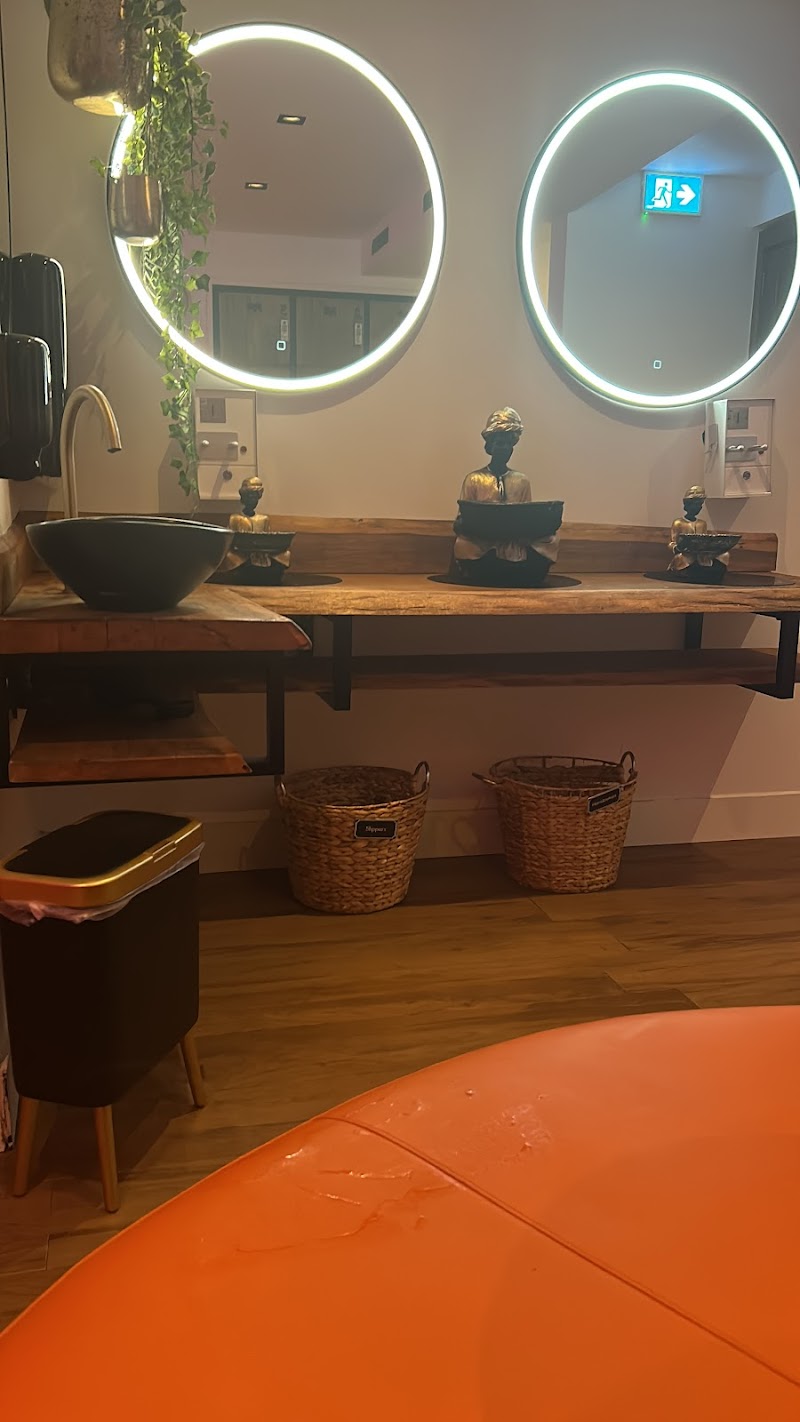 Dluxe Spa & Beauty - Foto 6