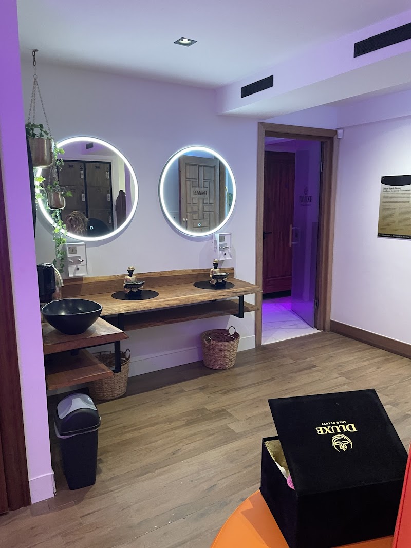Dluxe Spa & Beauty - Foto 3