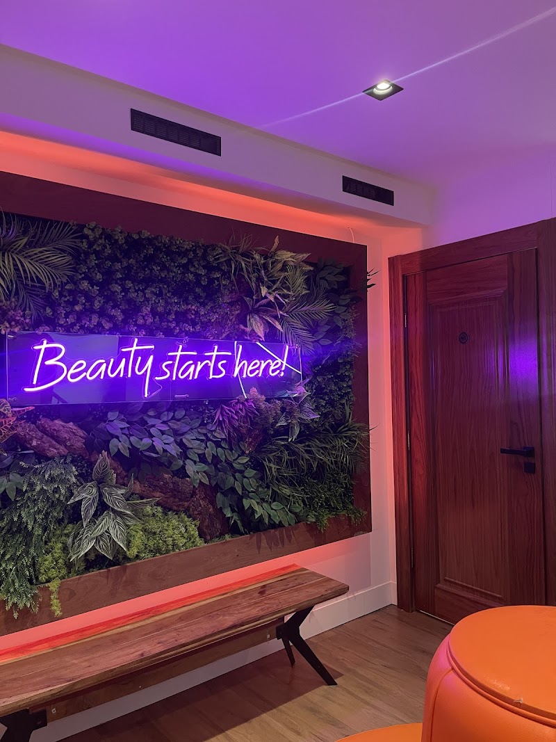 Dluxe Spa & Beauty - Foto 8