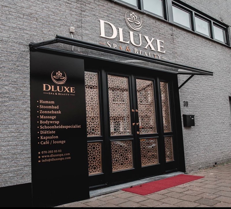 Dluxe Spa & Beauty - Foto 5
