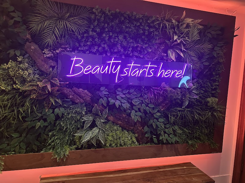 Dluxe Spa & Beauty - Hoofdfoto