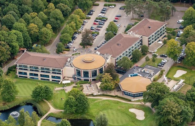 DoubleTree by Hilton Royal Parc Soestduinen - Hoofdfoto