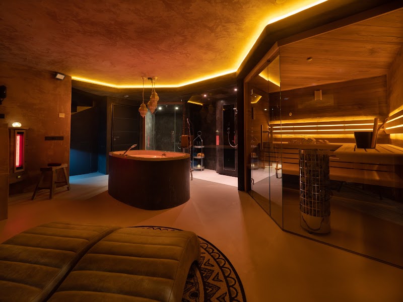 Dreams and Wellness - Hoofdfoto
