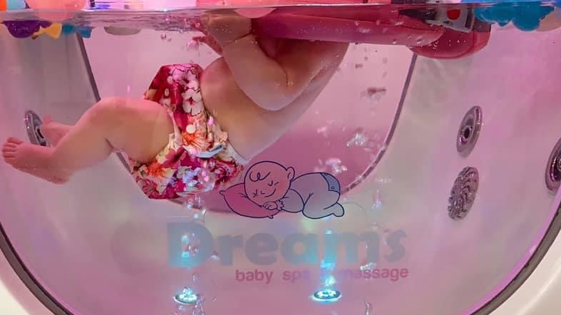 Dreams Baby Spa - Hoofdfoto