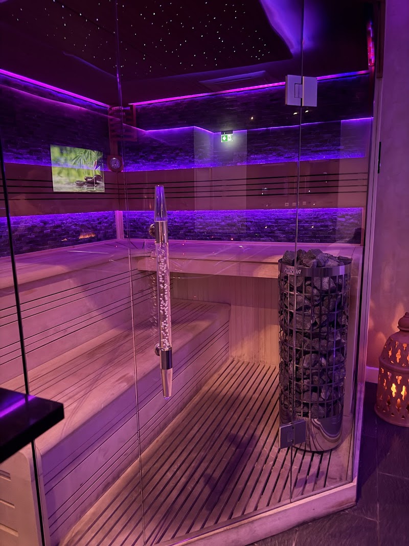 Dreams Spa & Wellness - Hoofdfoto
