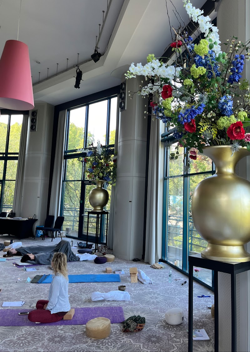 Dru YogaWeekend Retraite - Hoofdfoto