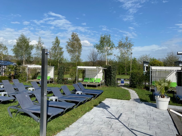 Dunez Resort Men Only - Camping, Guestrooms & Wellness - Hoofdfoto
