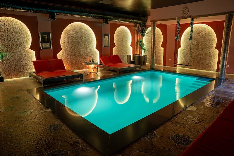 Elita Spa - Hoofdfoto