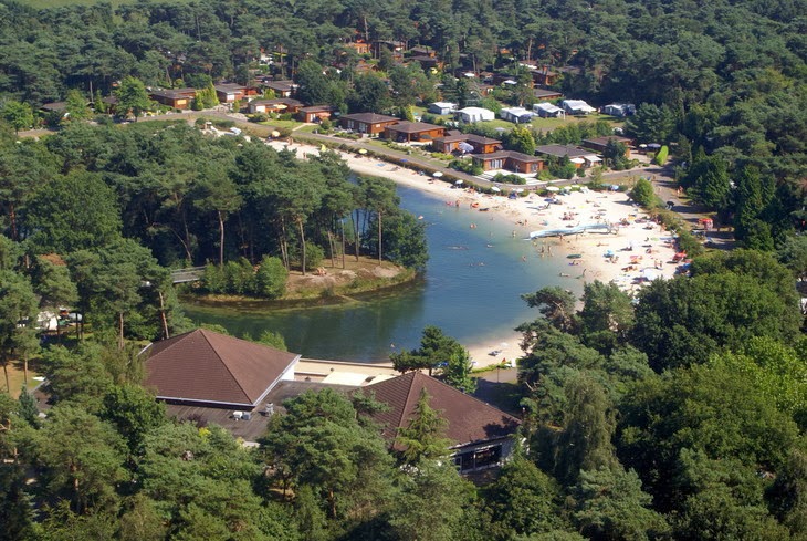 Elsendorp | Naturistisch Recreatiepark - Hoofdfoto
