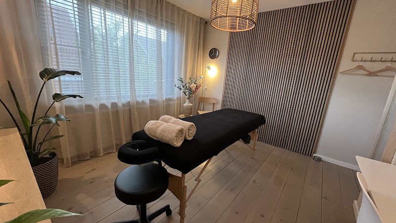 Equa Massage - Hoofdfoto