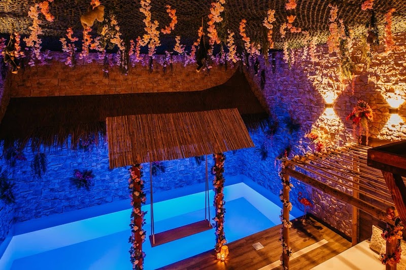 Fantasia Spa - Hoofdfoto