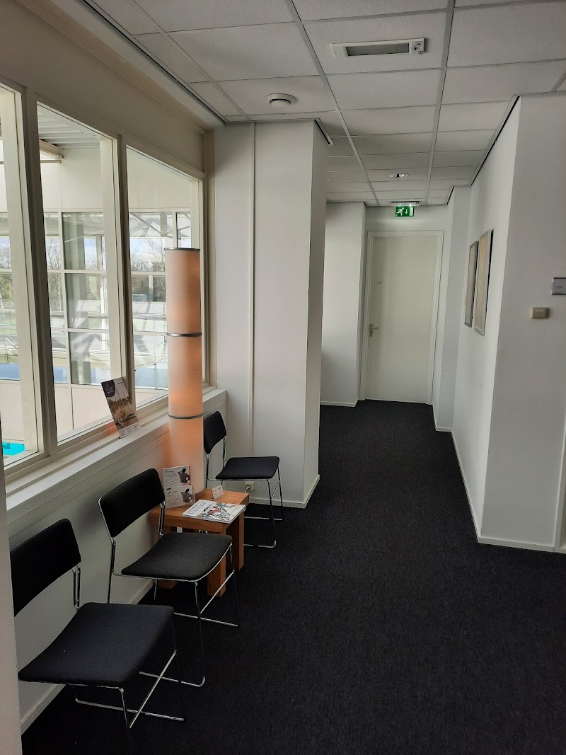 Feelright Pijnbestrijding, massage praktijk in Hardenberg - Hoofdfoto
