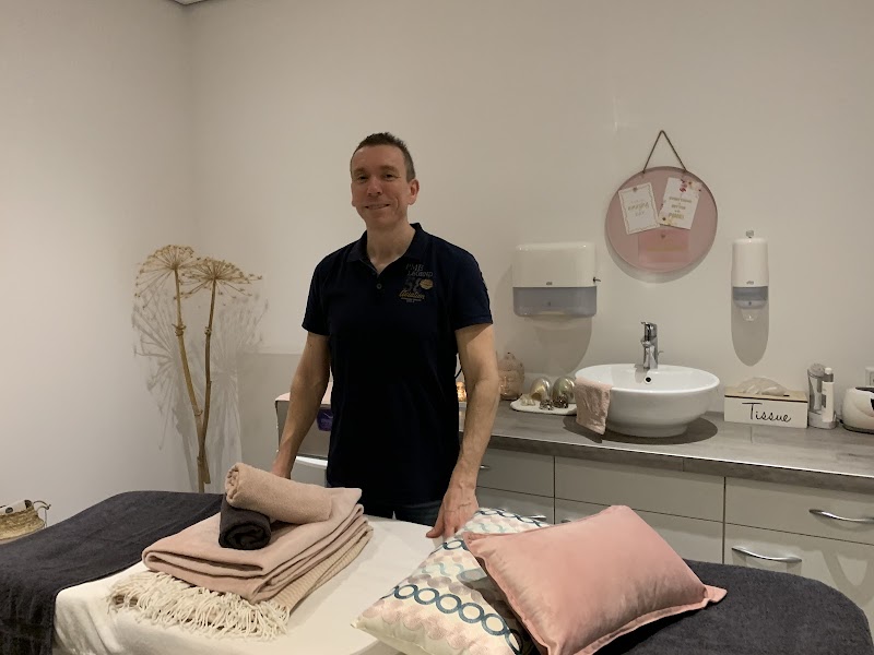 ff Relaxen Massagepraktijk - Hoofdfoto