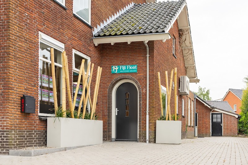 Fiji Float Hellendoorn - Hoofdfoto