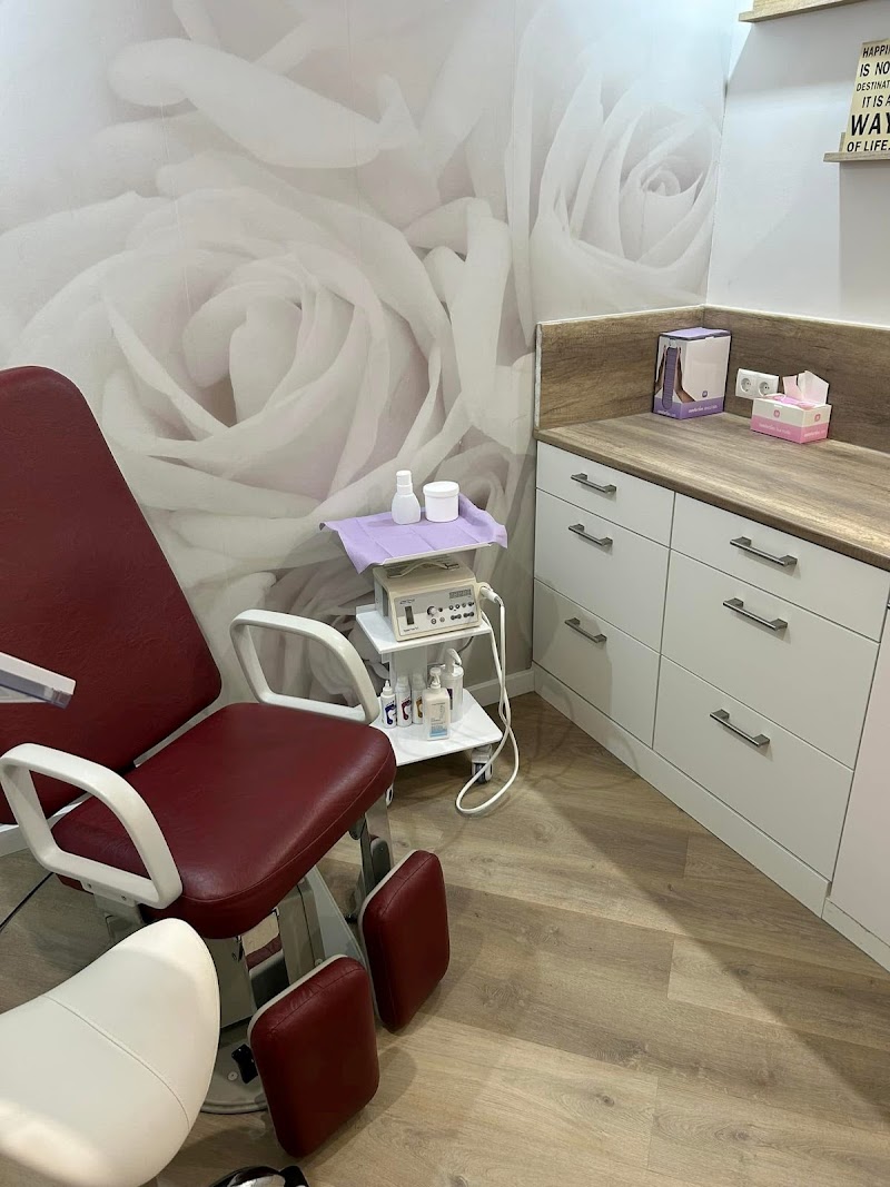 Fijneverzorgdevoeten.nl