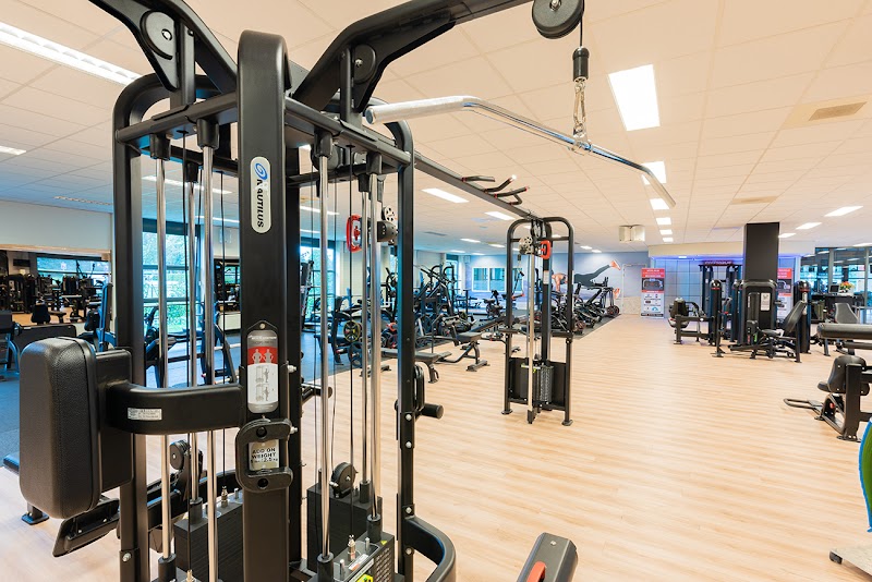 Fitness Centrum Physique B.V. - Hoofdfoto