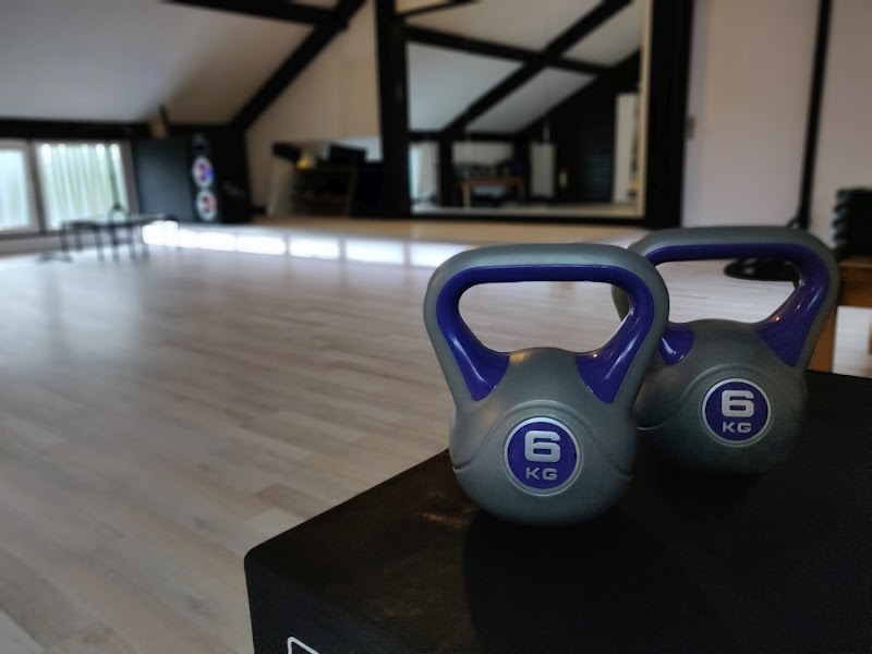 Fitnesscentrum Way of Life (Damwâld) - Hoofdfoto