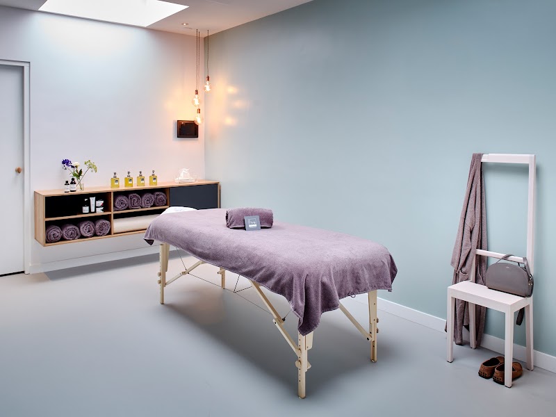 Five City Spa amsterdam - Foto 2