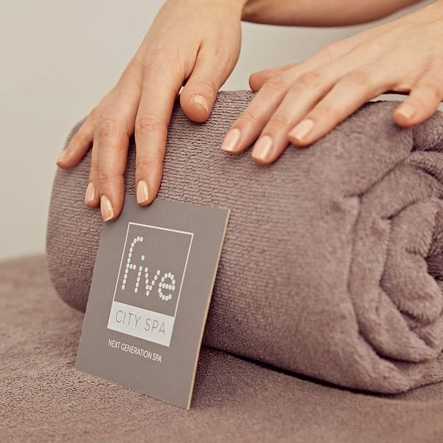 Five City Spa amsterdam - Foto 5
