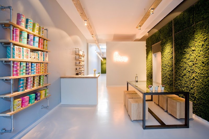 Five City Spa Utrecht