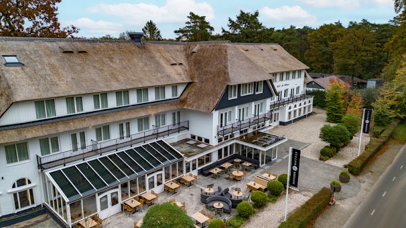 Fletcher Boutique Hotel De Mallejan - Hoofdfoto