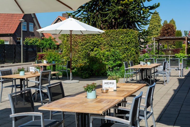 Fletcher Hotel-Restaurant De Gelderse Poort - Hoofdfoto
