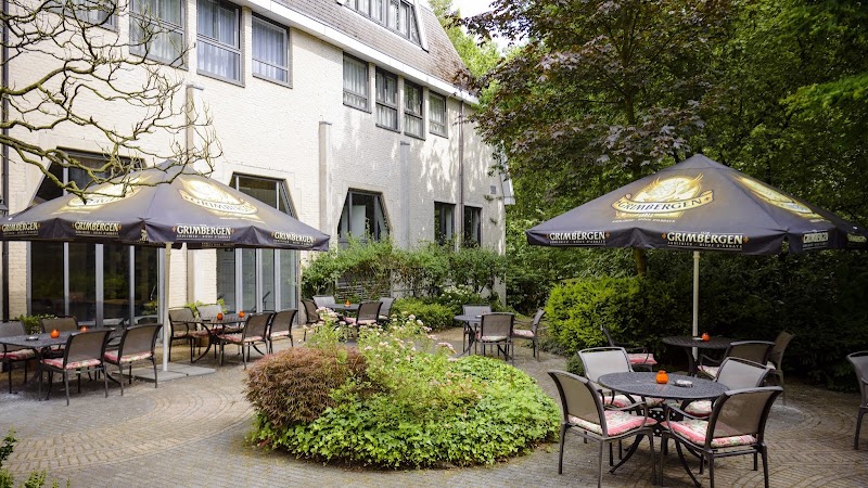 Fletcher Hotel-Restaurant Epe-Zwolle - Hoofdfoto