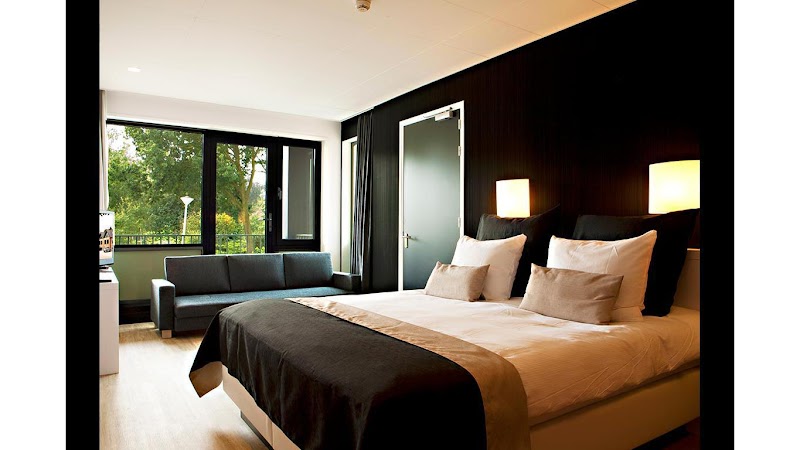 Fletcher Hotel-Restaurant Teugel Uden-Veghel - Hoofdfoto